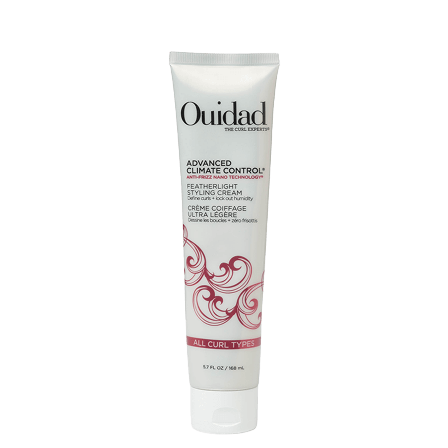 Advanced Climate Control® Featherlight Styling Cream